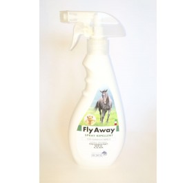 FLY AWAY Natural Repellent ml 500